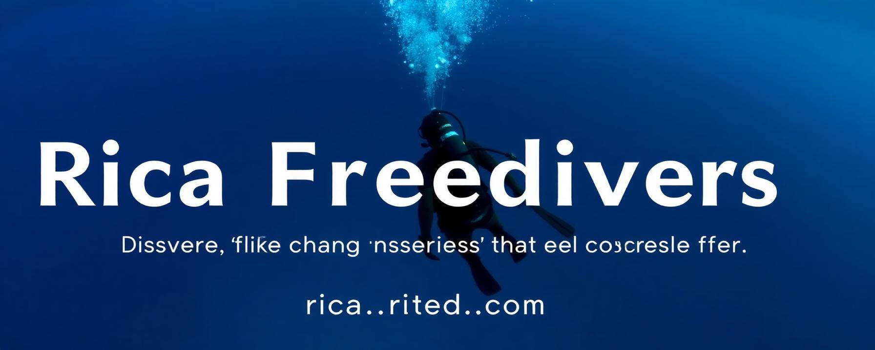 Rica Freedivers