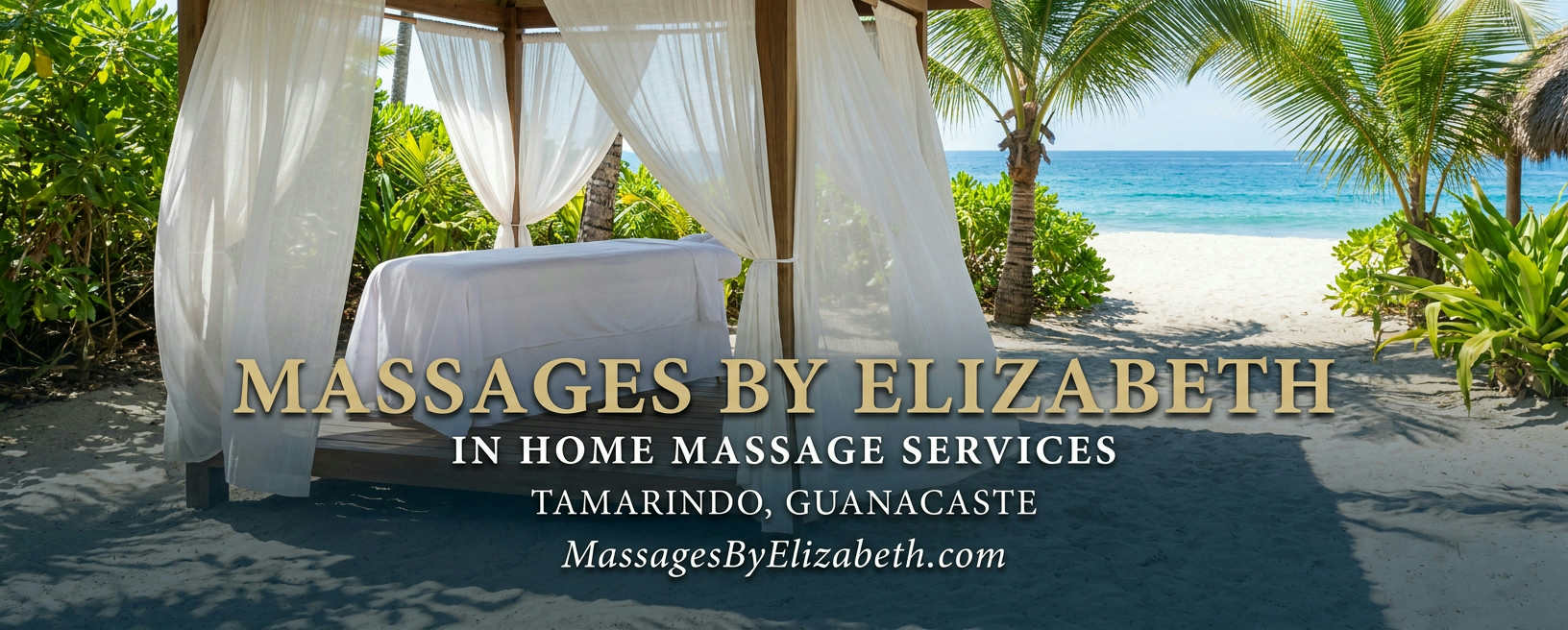 Massages By Elizabeth
