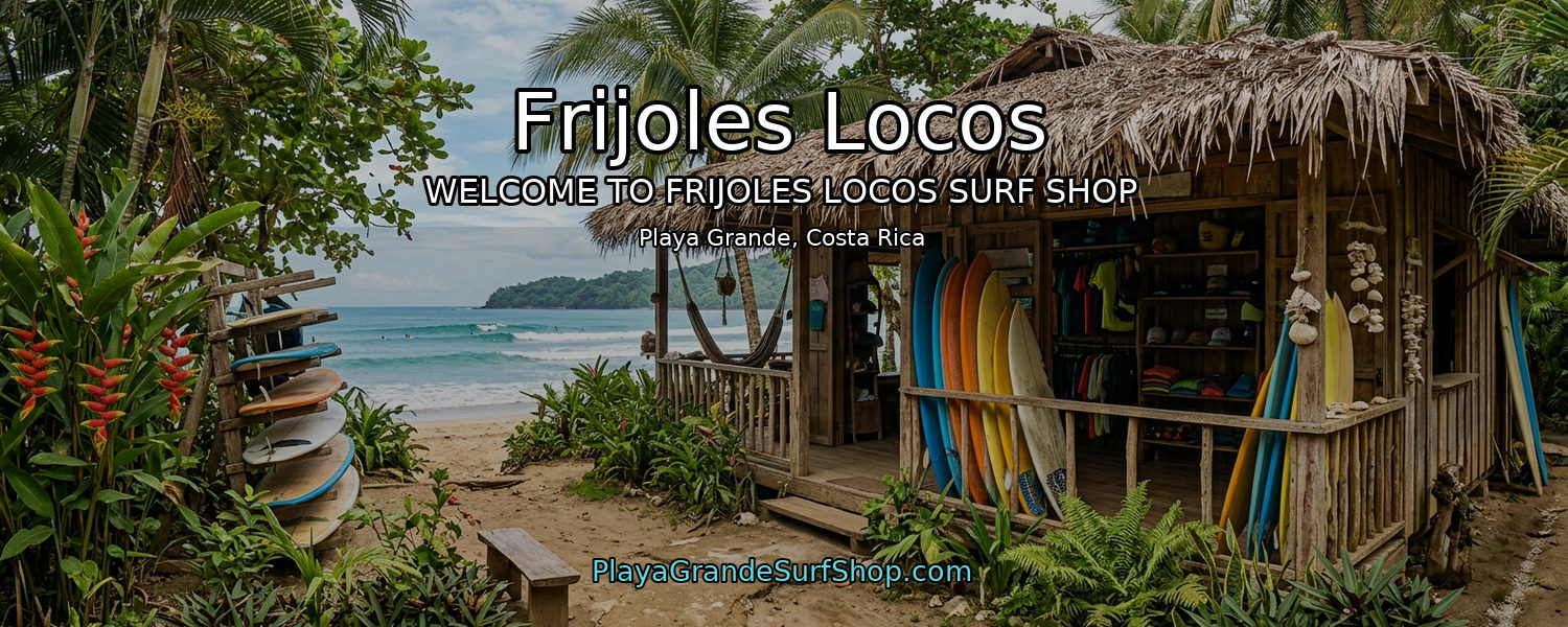 Frijoles Locos