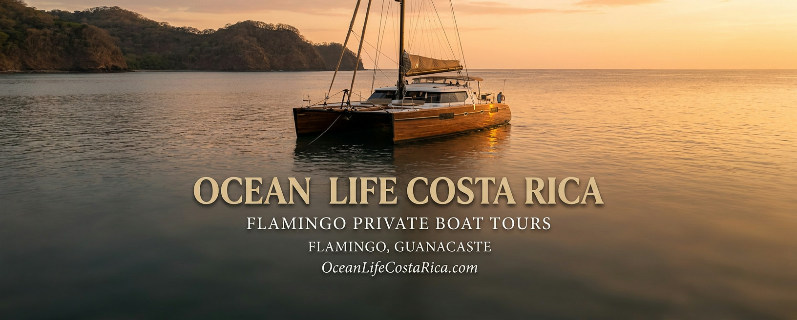 Ocean Life Costa Rica
