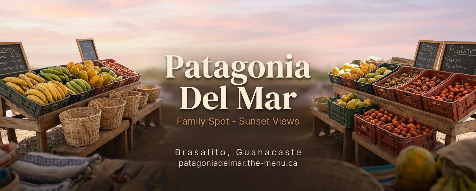 Patagonia Del Mar