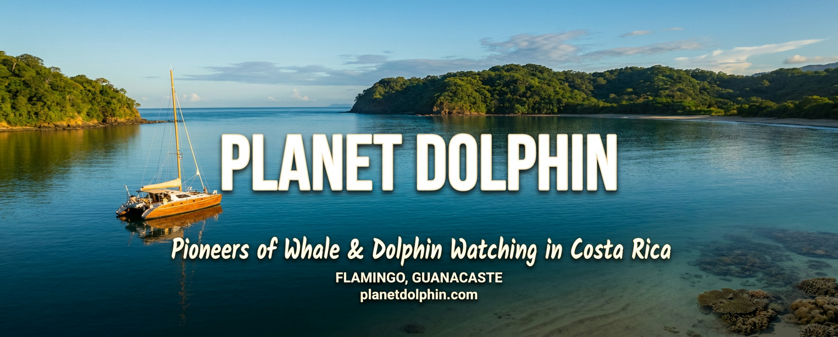 Planet Dolphin