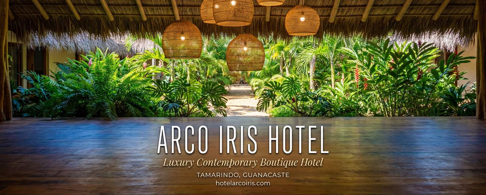 Arco Iris Hotel