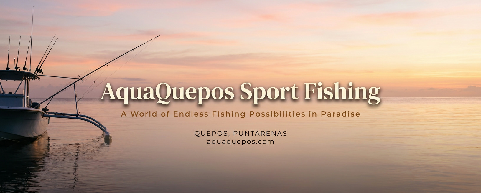 AquaQuepos Sport Fishing