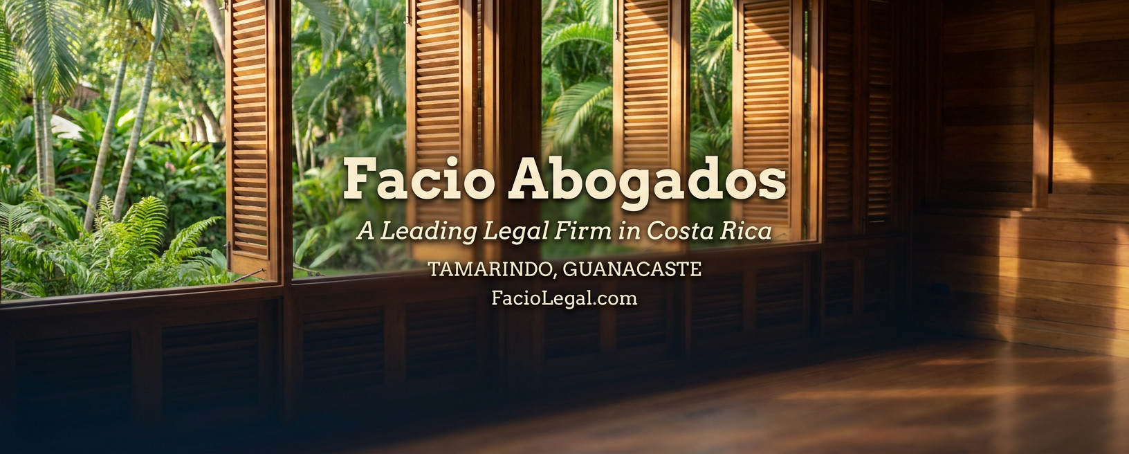 Facio Abogados