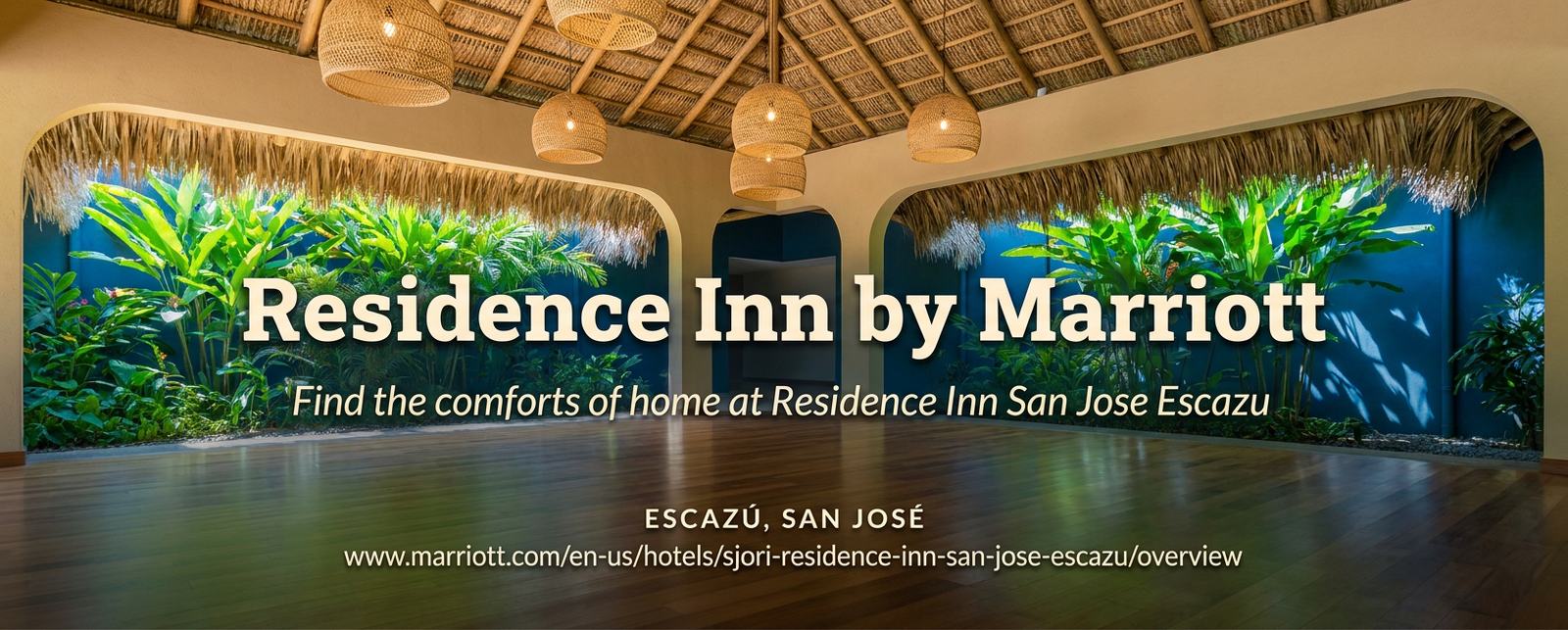 Residence Inn by Marriott