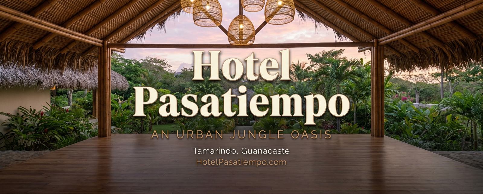 Hotel Pasatiempo