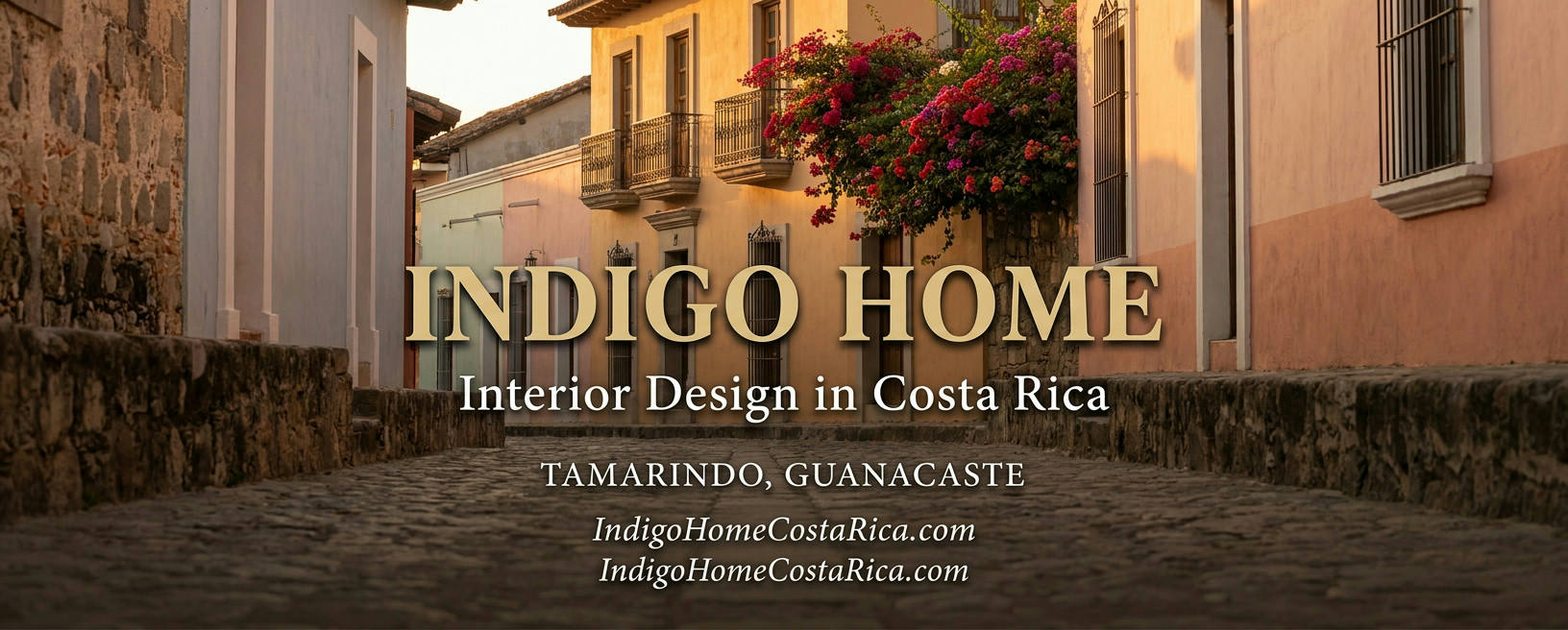 Indigo Home