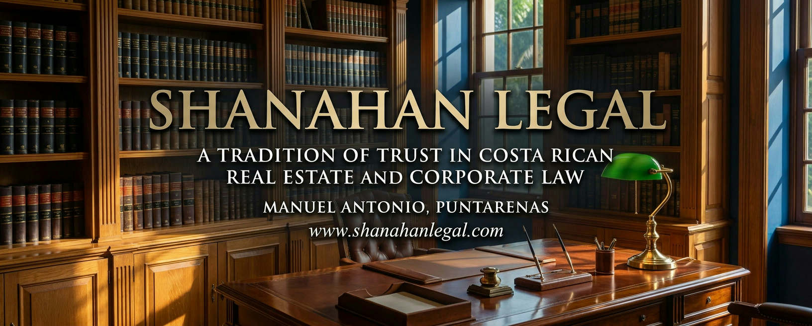 Shanahan Legal