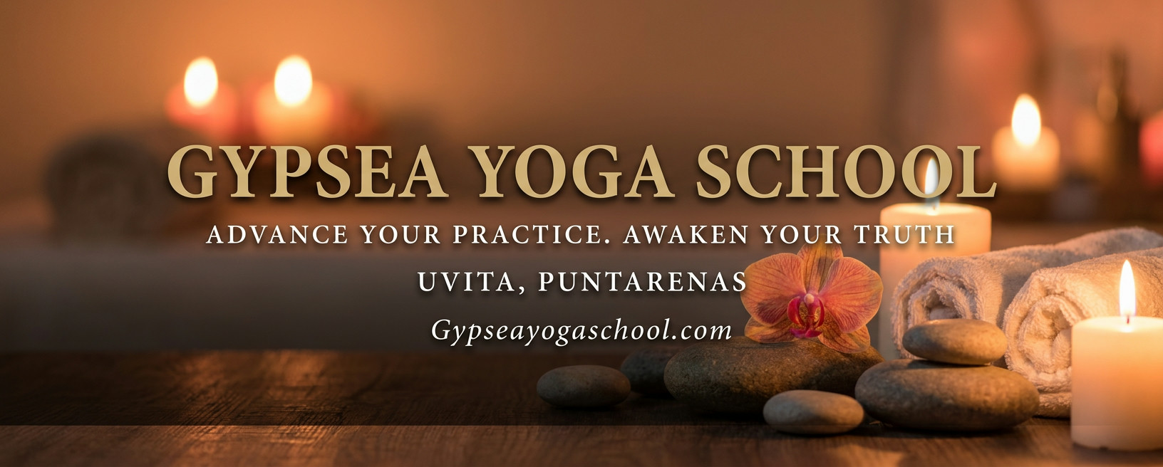 GypSea Yoga School