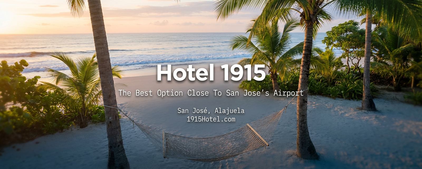 Hotel 1915