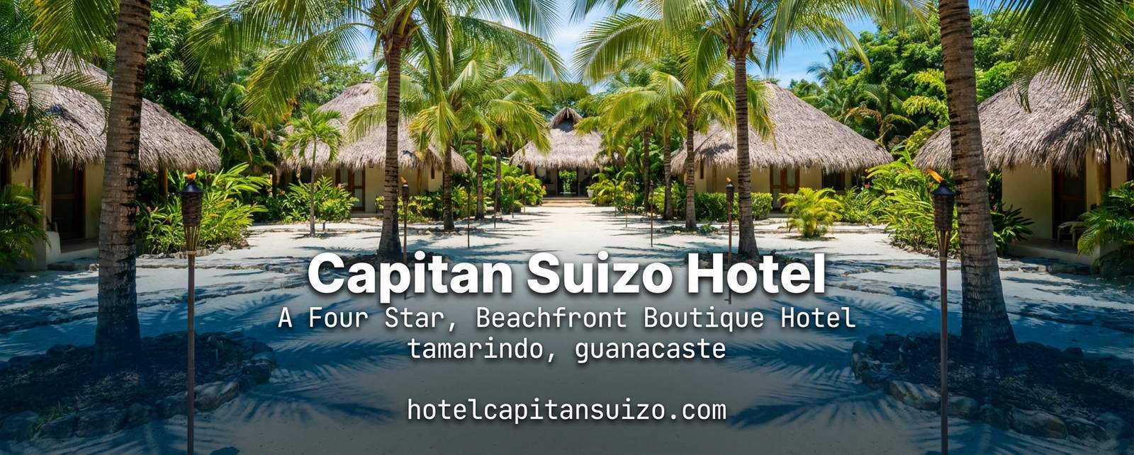 Capitan Suizo Hotel