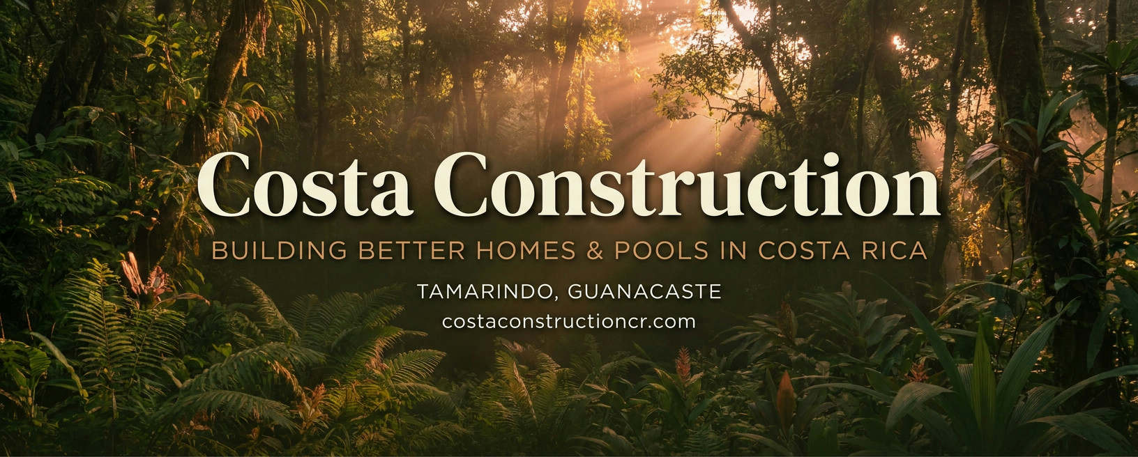 Costa Construction