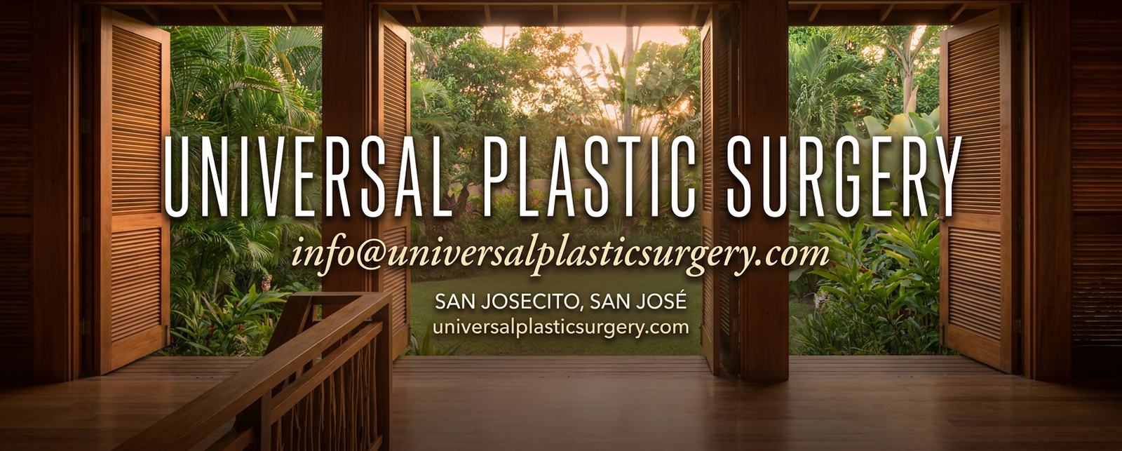 Universal Plastic Surgery