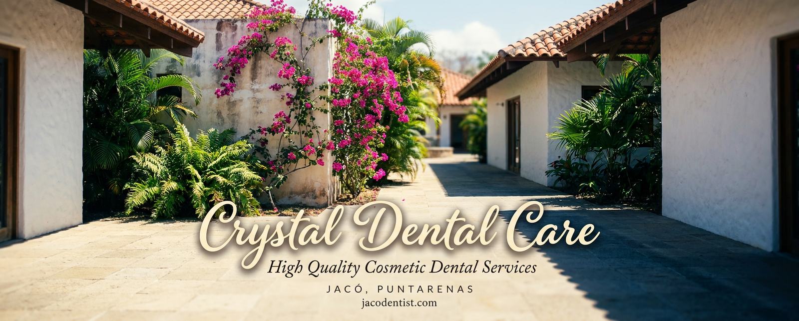 Crystal Dental Care