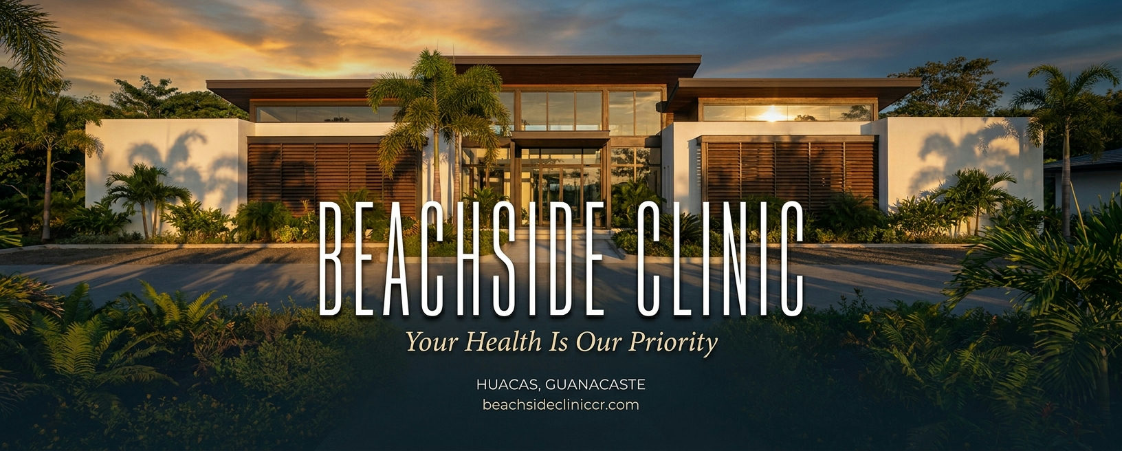 Beachside Clinic