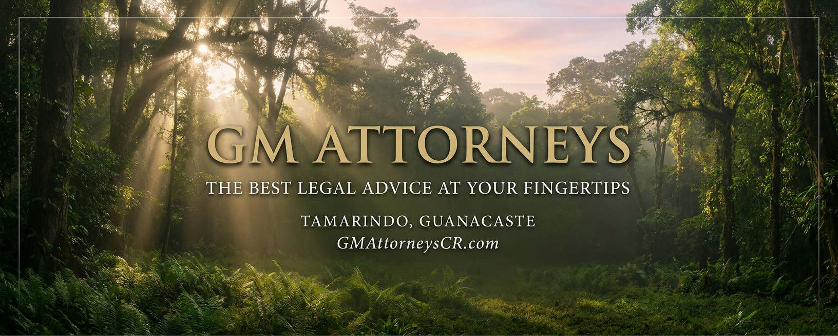 GM Attorneys