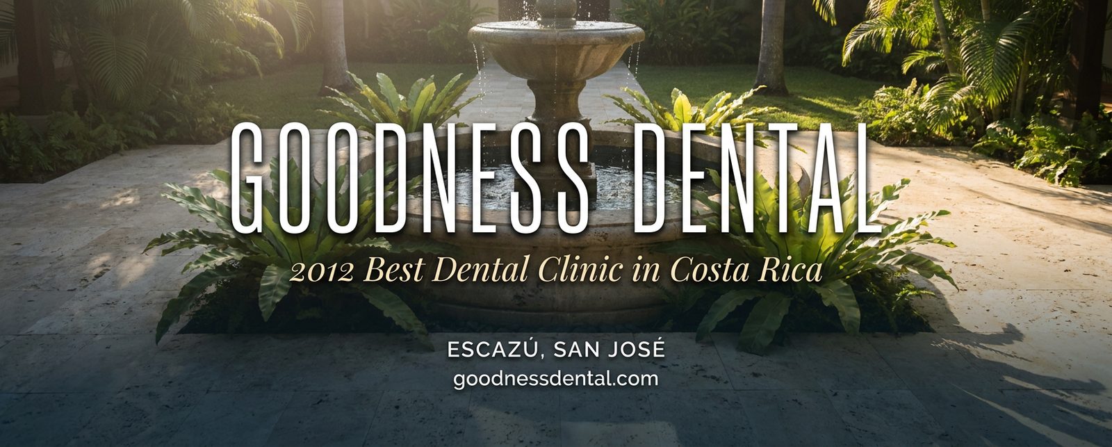 Goodness Dental