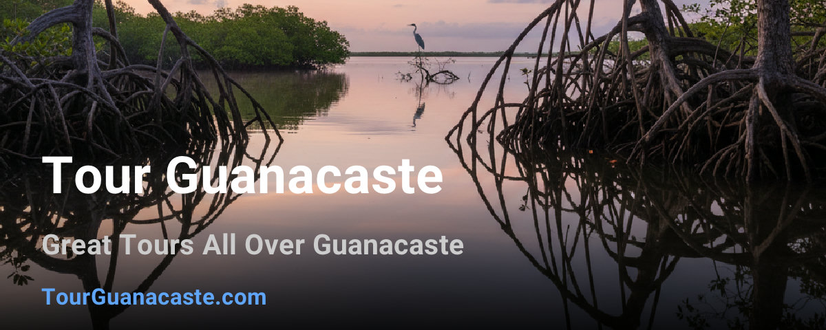 Tour Guanacaste