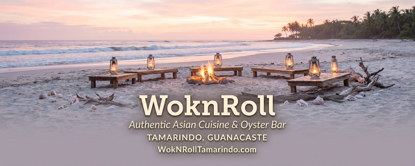 WoknRoll