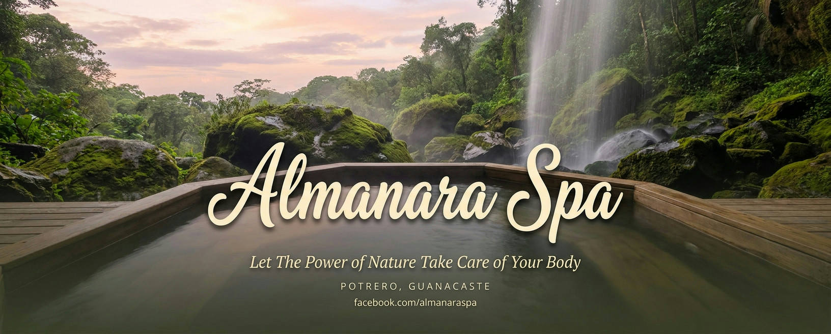 Almanara Spa