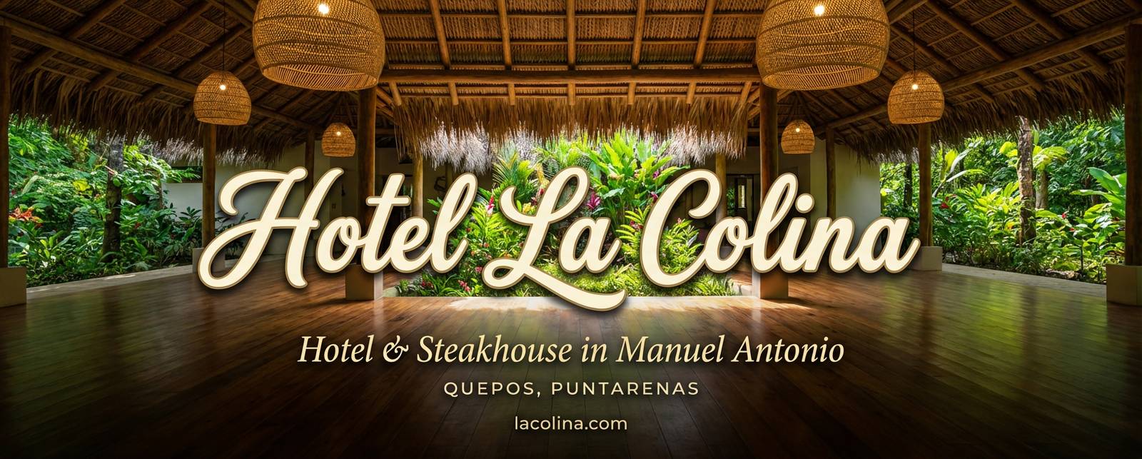 Hotel La Colina