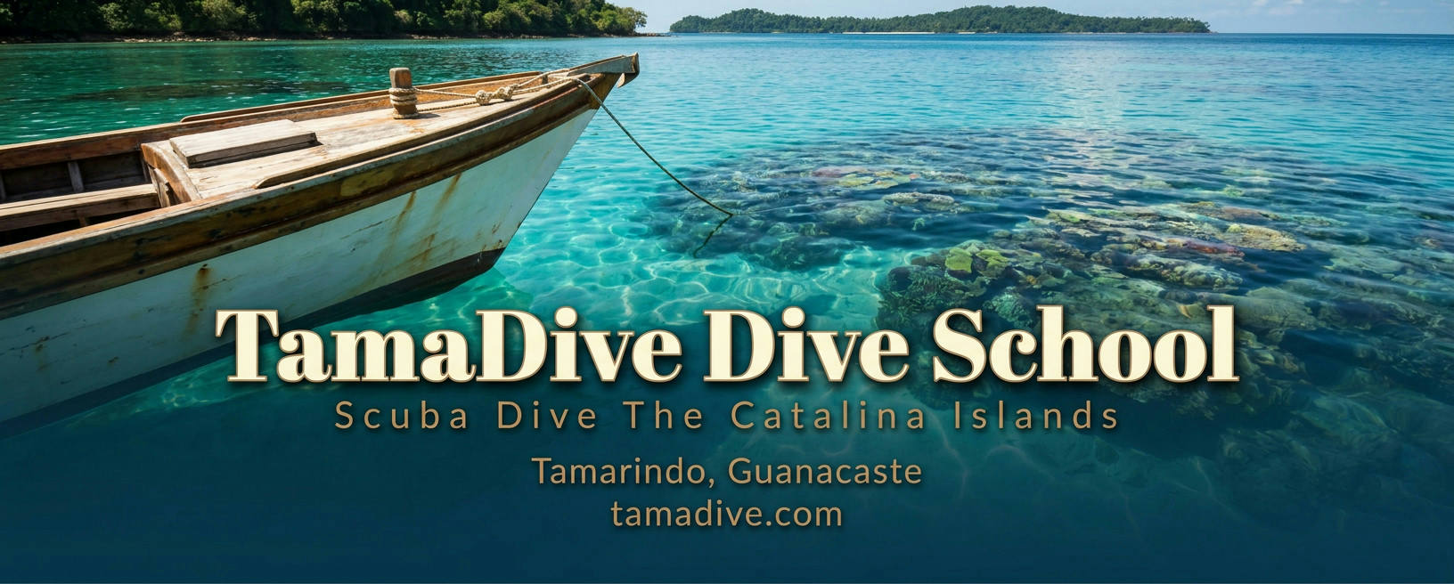 TamaDive Dive School