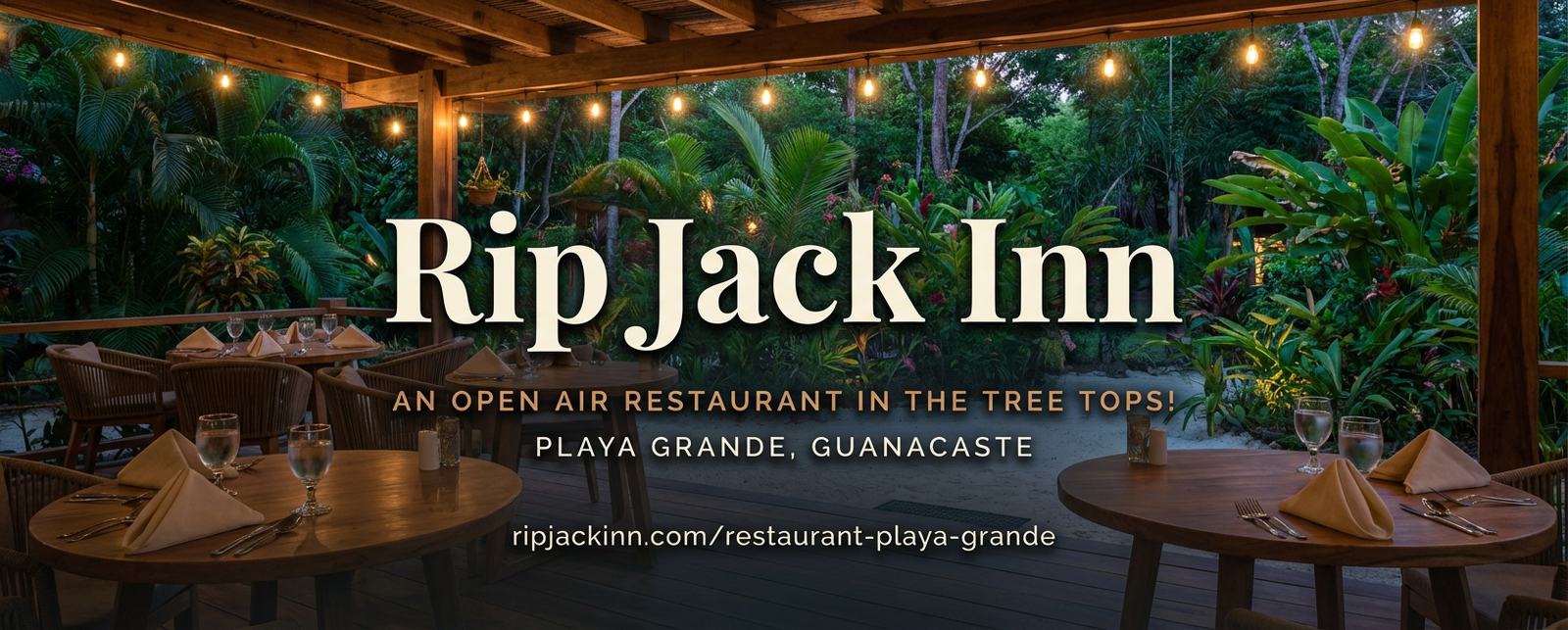 Rip Jack Inn