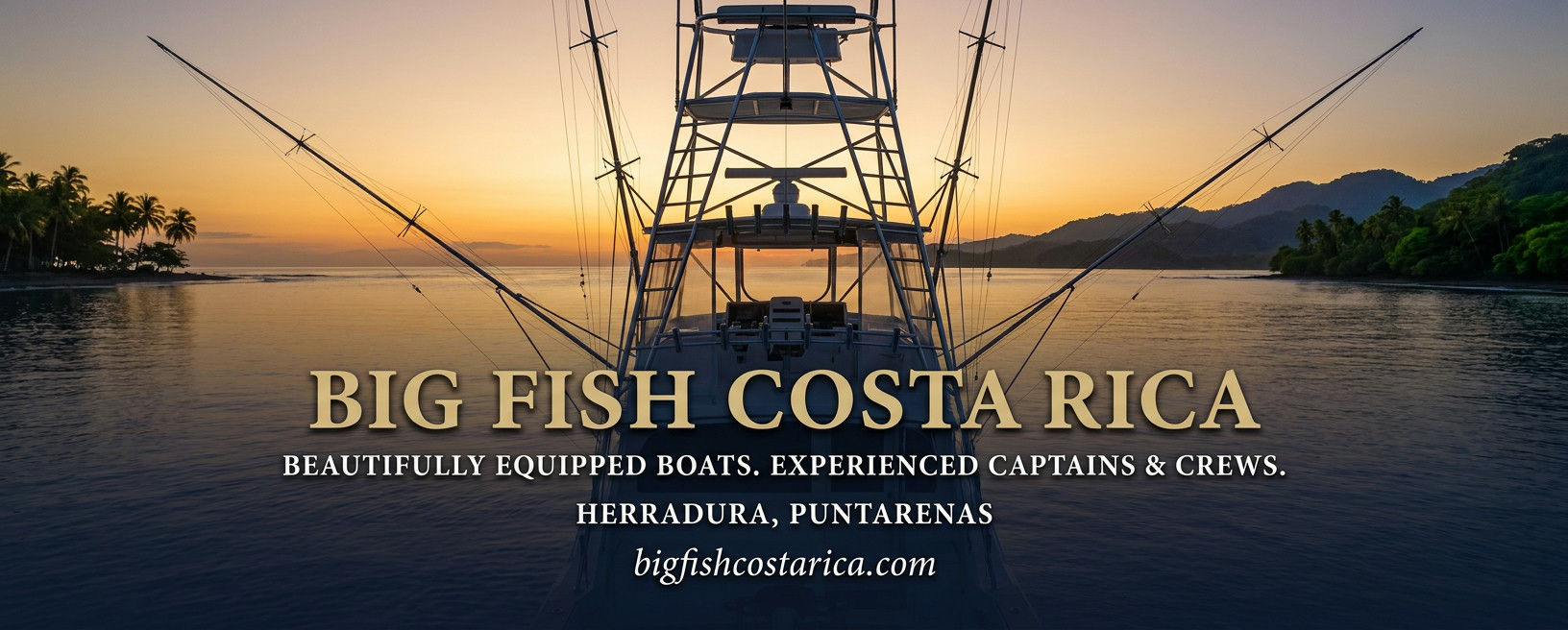 Big Fish Costa Rica