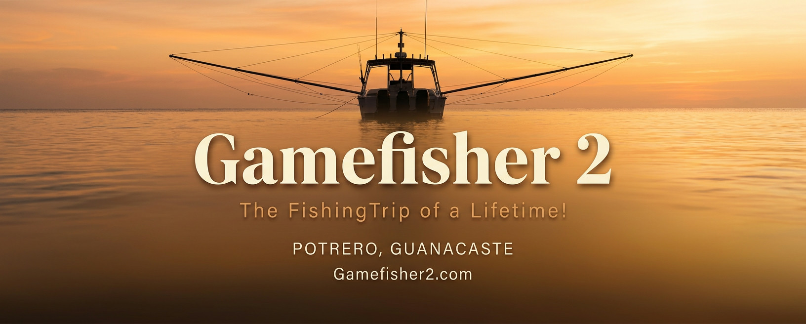 Gamefisher 2
