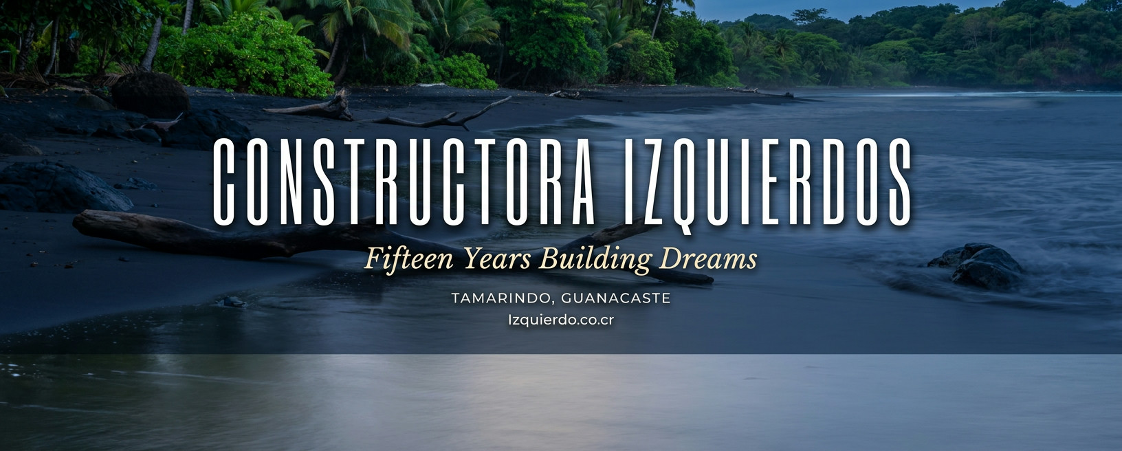 Constructora Izquierdos