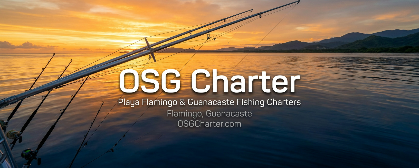 OSG Charter