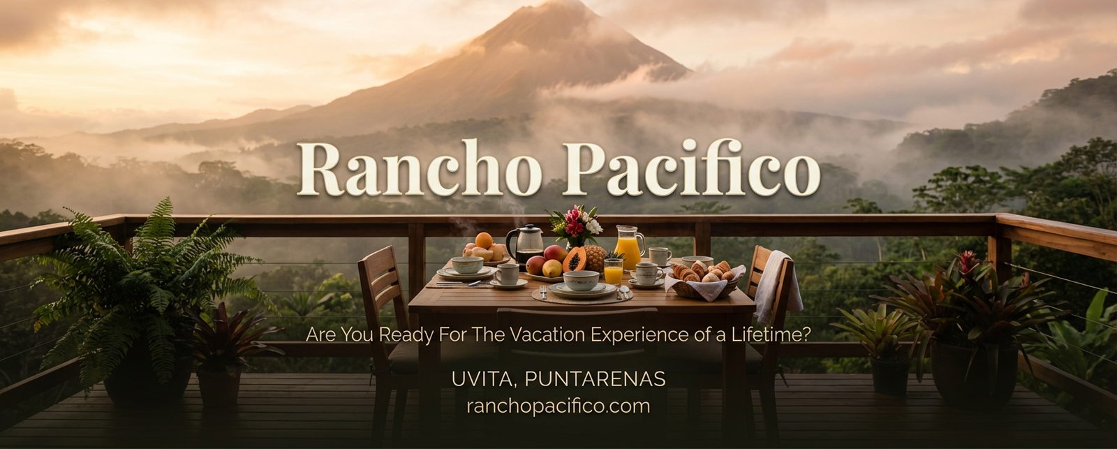 Rancho Pacifico