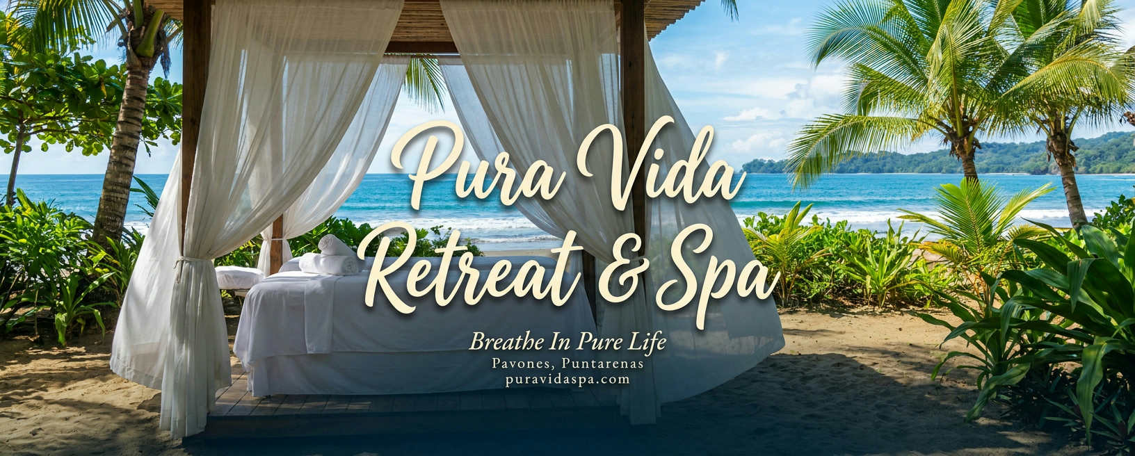 Pura Vida Retreat & Spa
