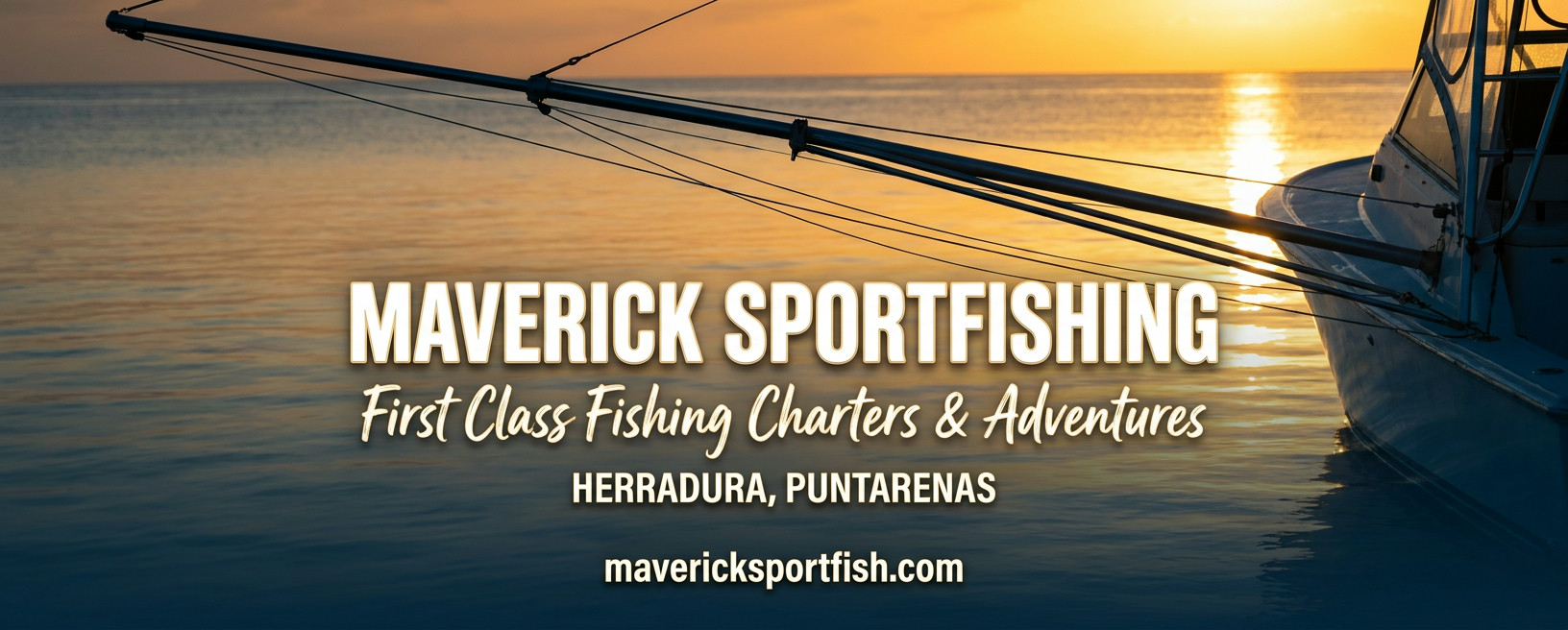 Maverick Sportfishing