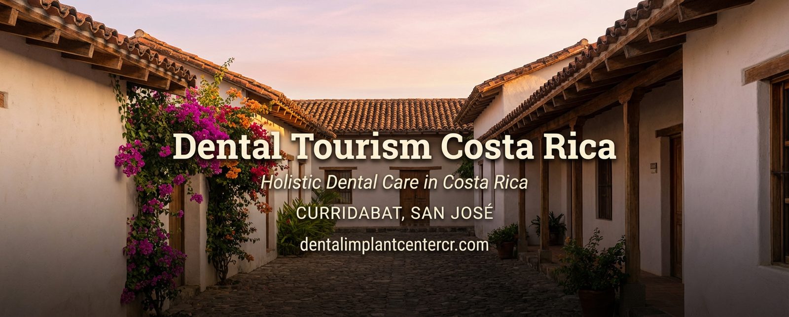 Dental Tourism Costa Rica