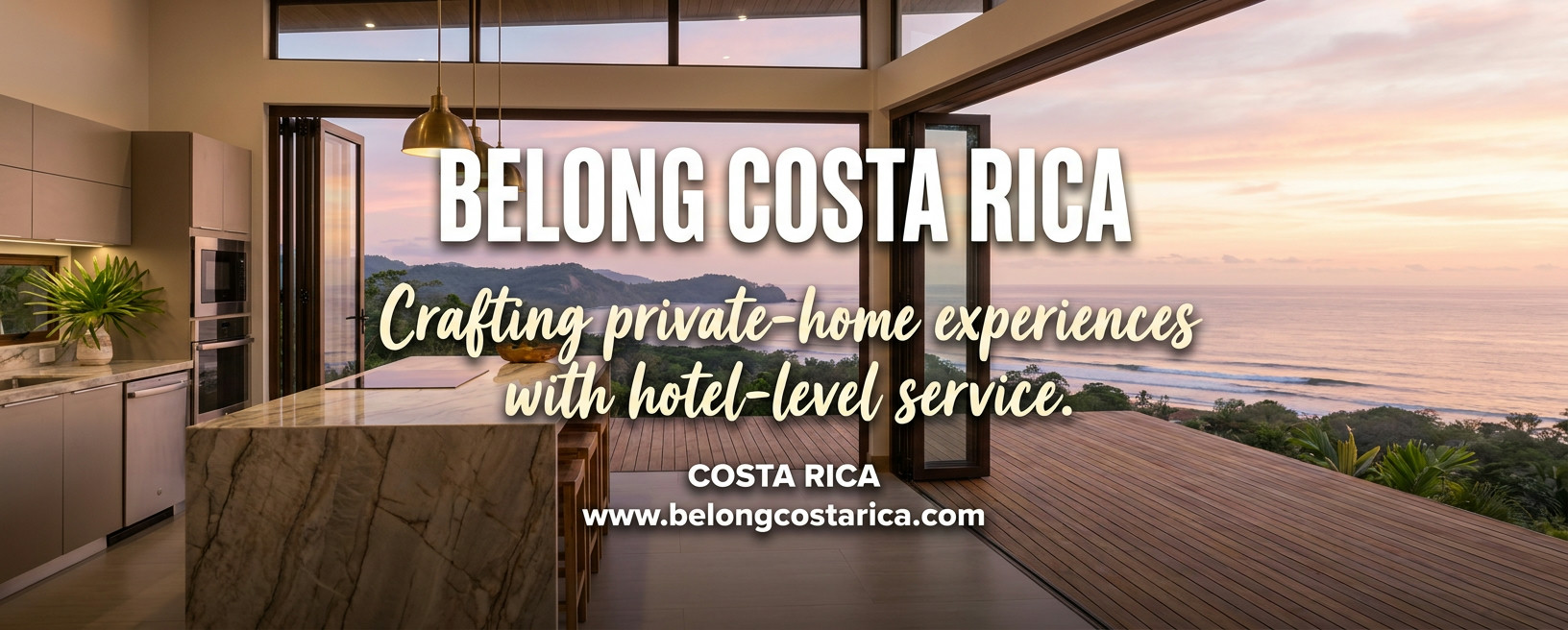 Belong Costa Rica