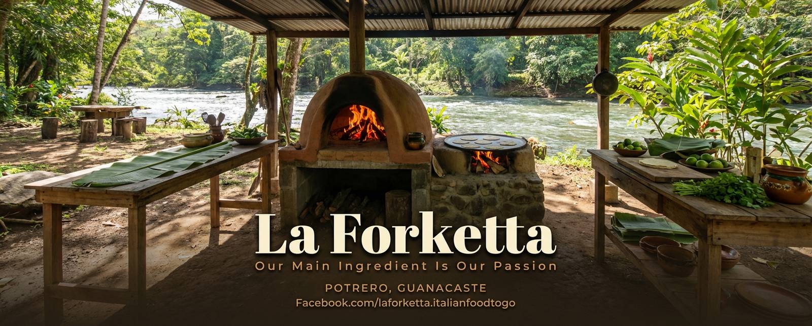 La Forketta