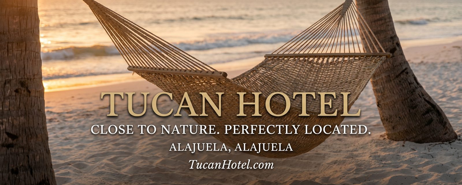 Tucan Hotel