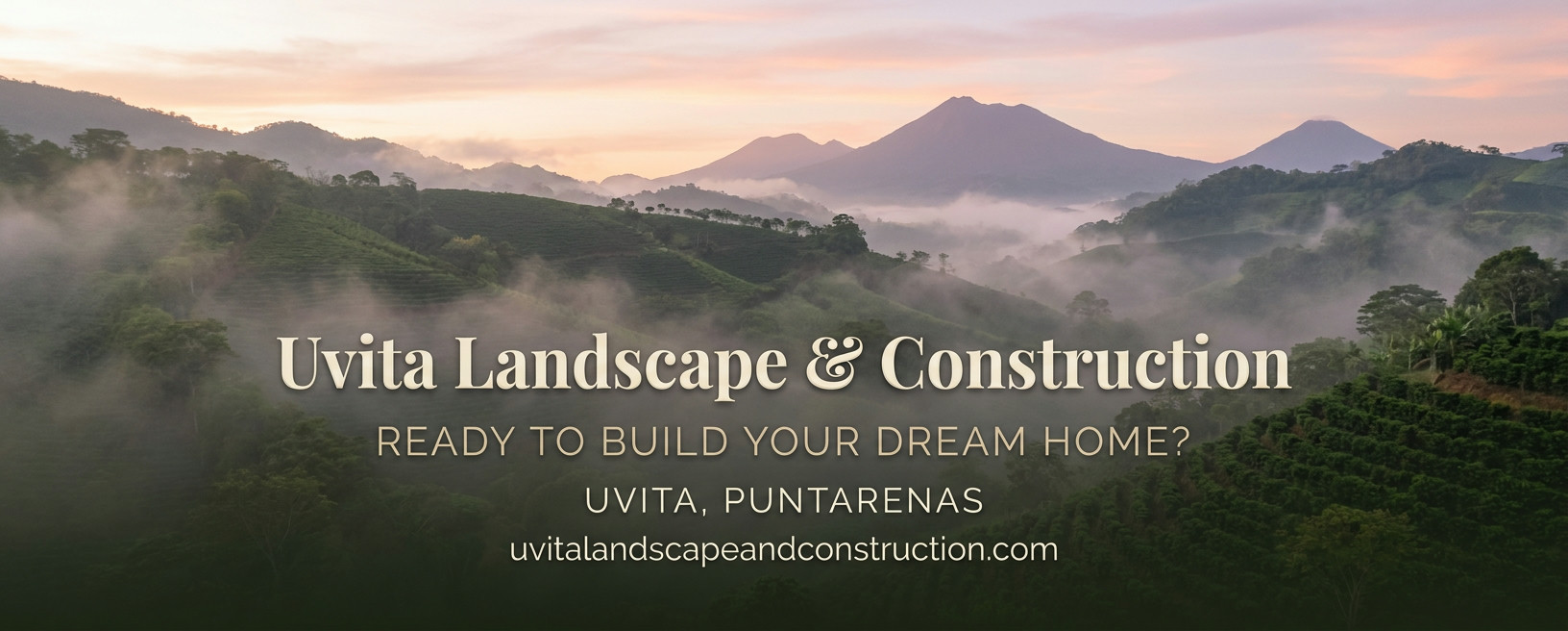 Uvita Landscape & Construction