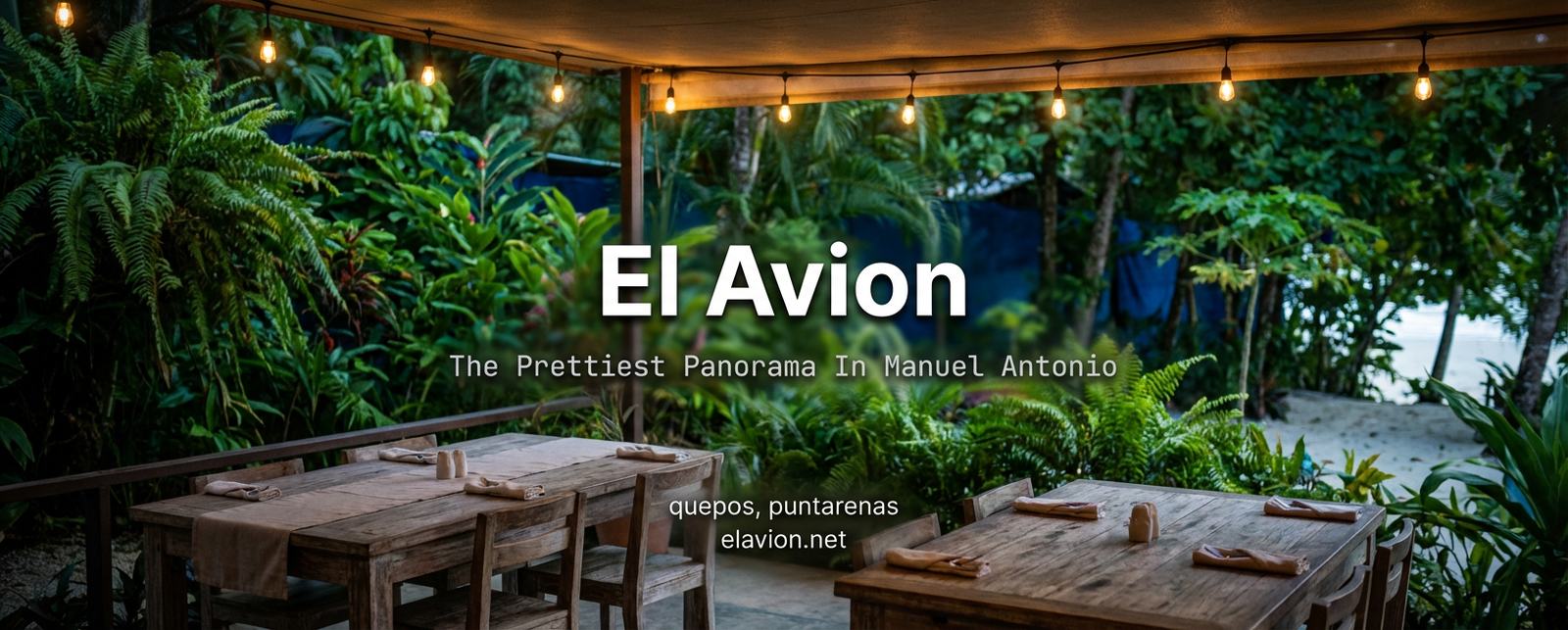 El Avion