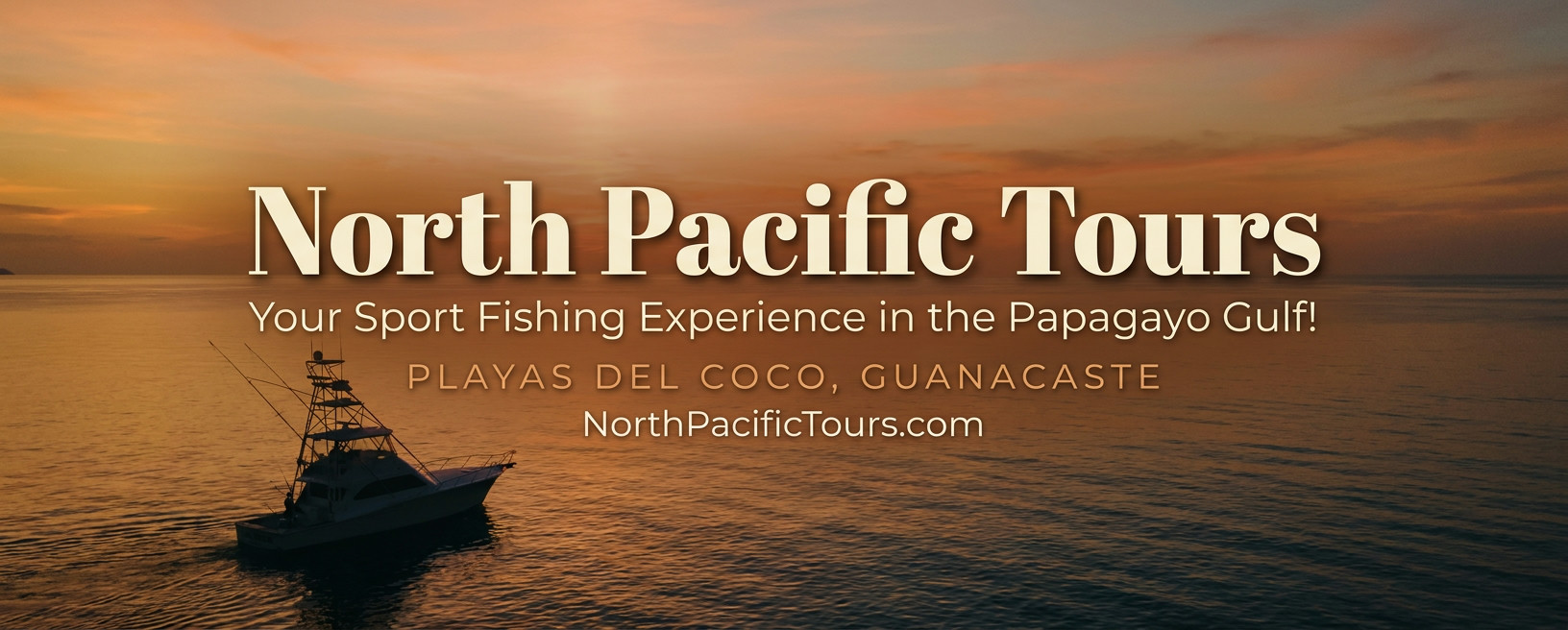North Pacific Tours