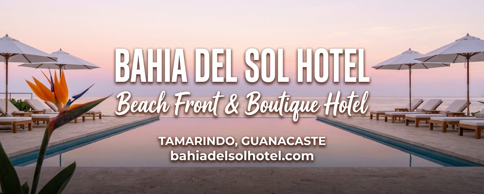 Bahia Del Sol Hotel