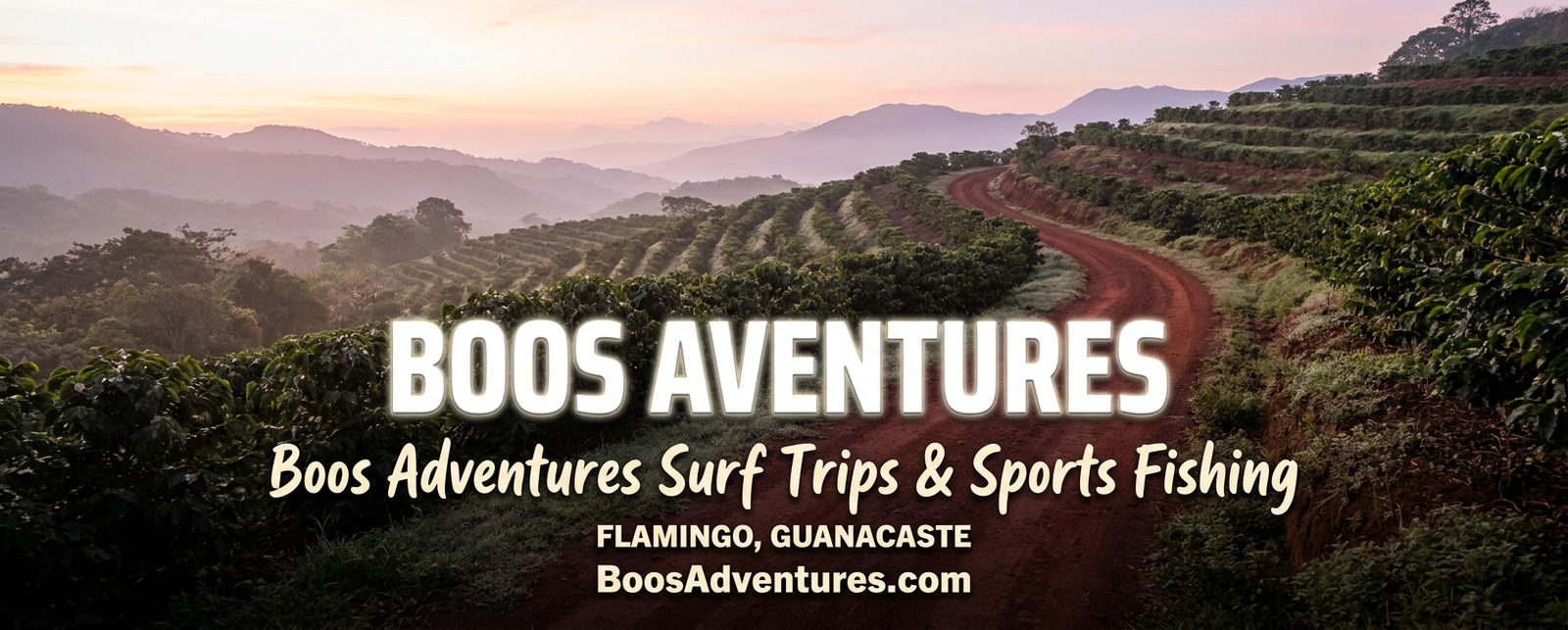 Boos Aventures