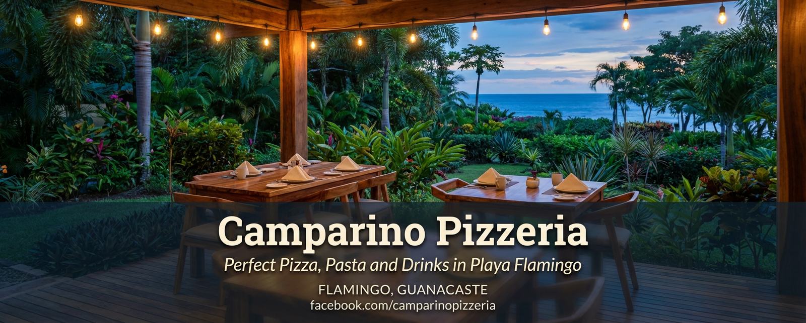 Camparino Pizzeria