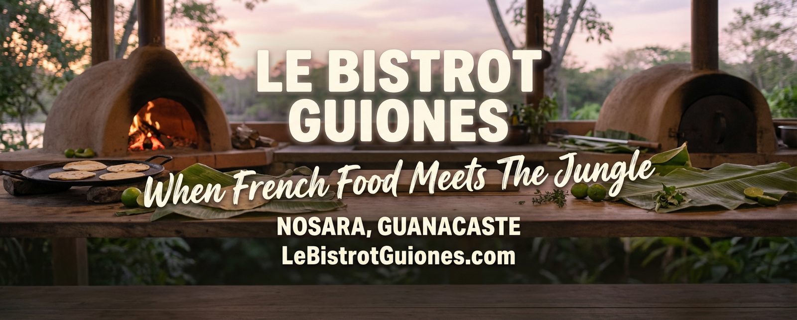 Le Bistrot Guiones