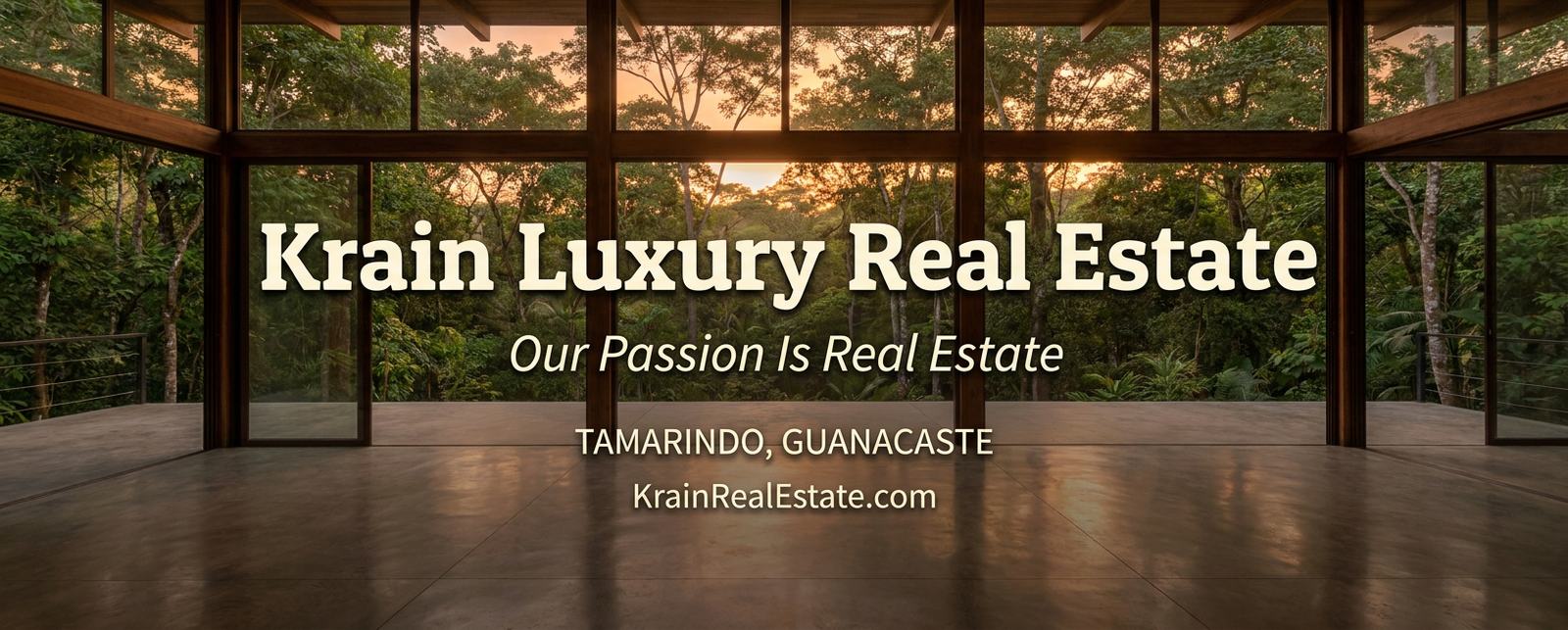 Krain Luxury Real Estate