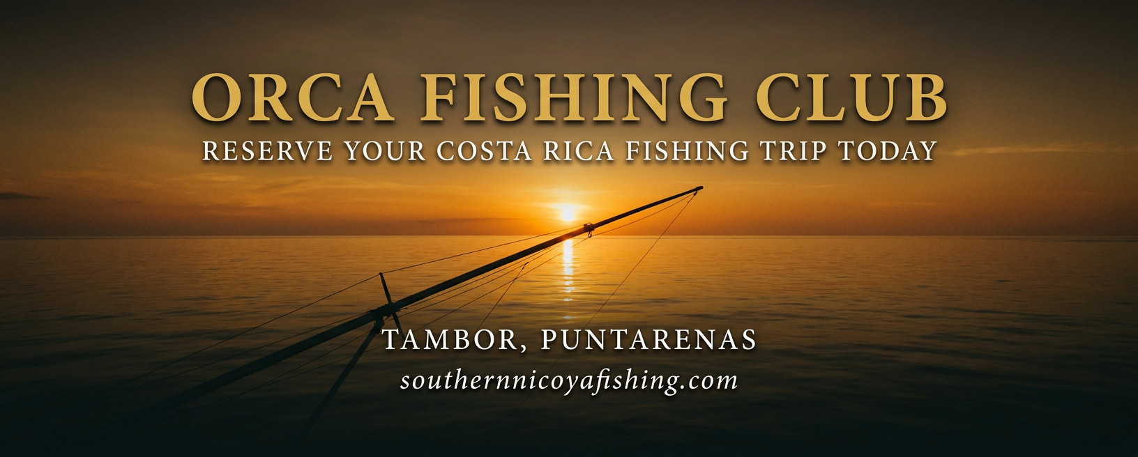 Orca Fishing Club