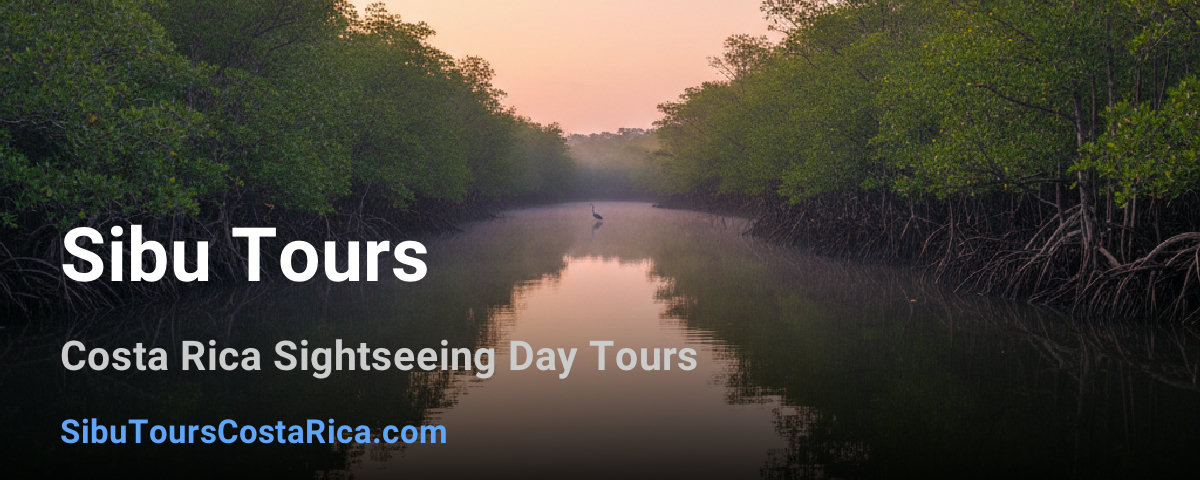 Sibu Tours