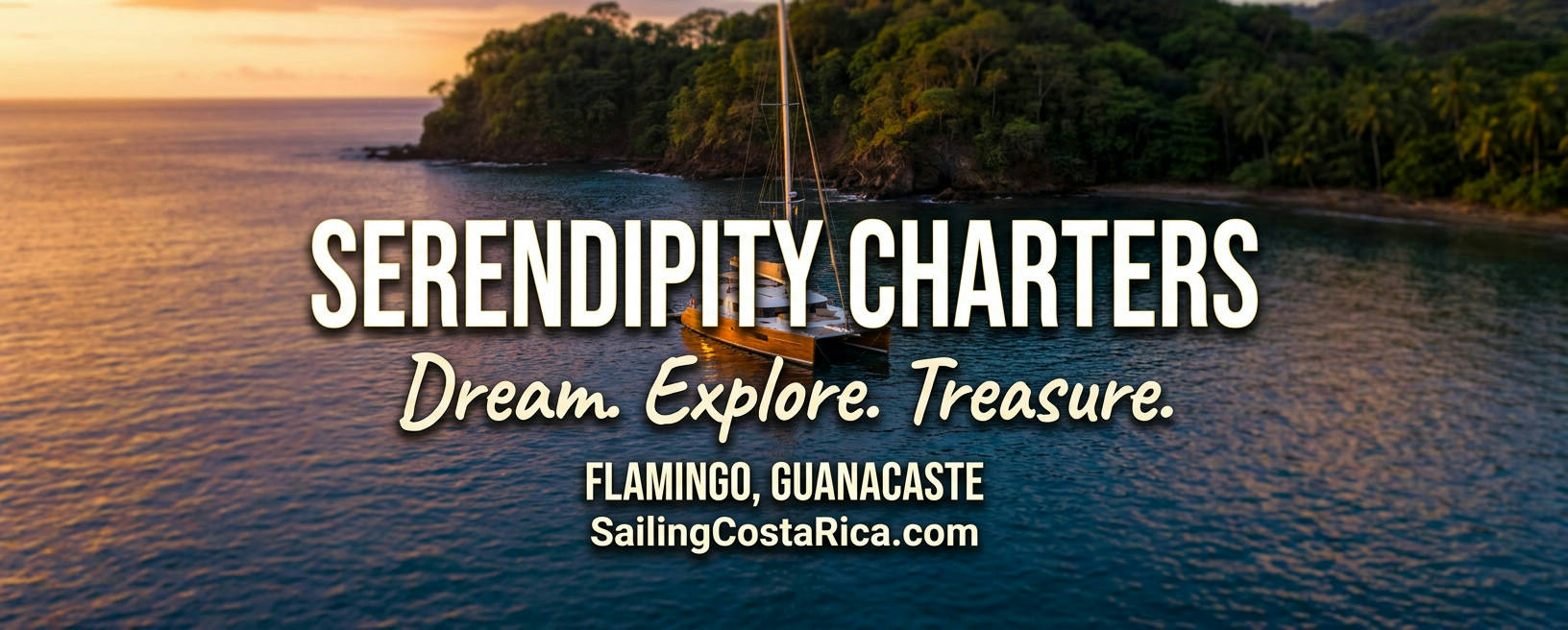 Serendipity Charters
